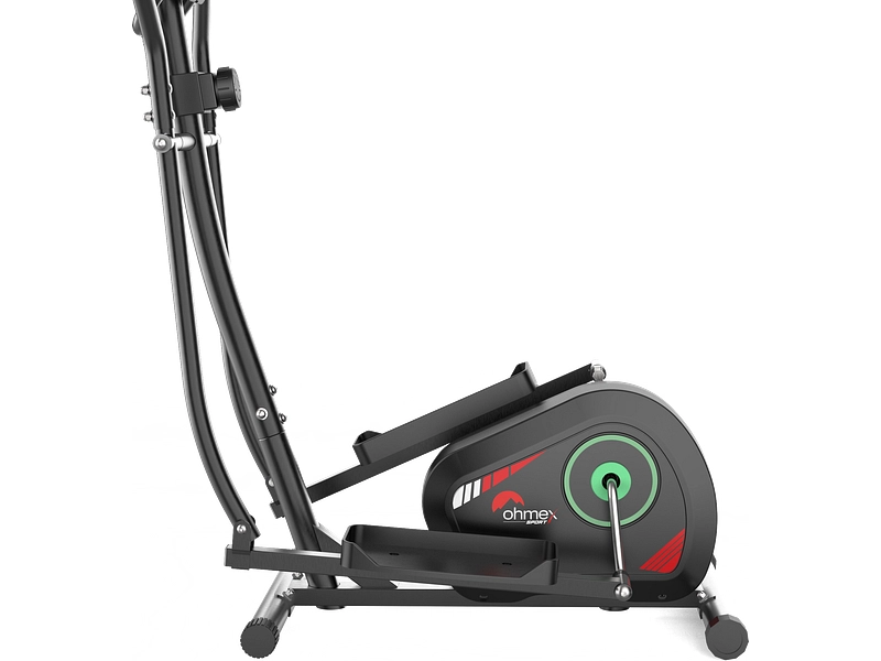 OHMEX Vélo elliptique