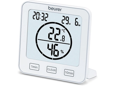 BEURER Thermo-Hygrometer