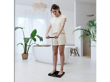 BEURER Personenwaage