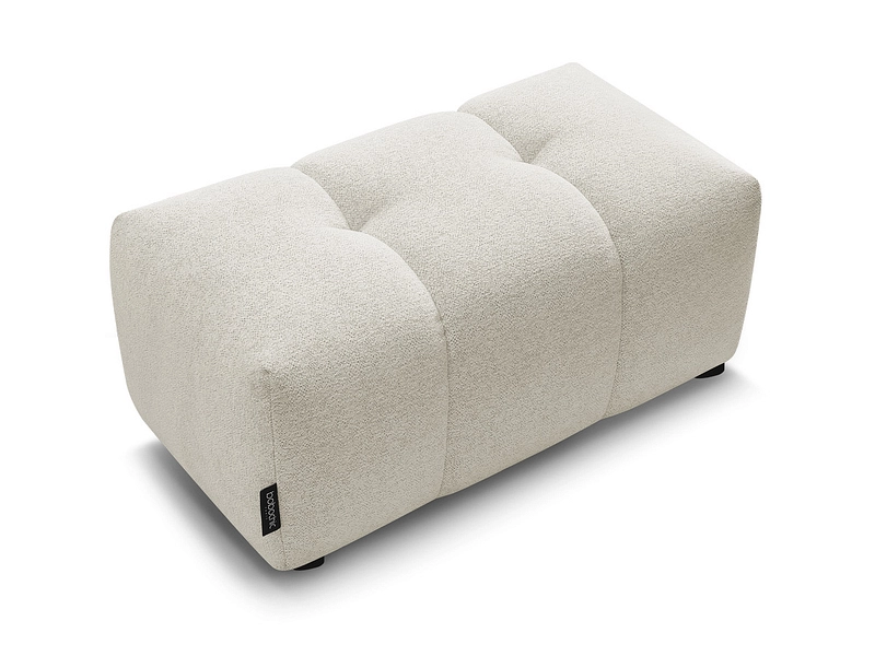 Pouf BOBOCHIC ROXELANE
