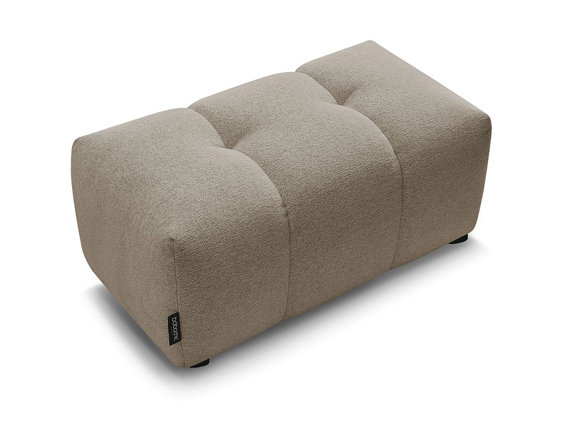 Pouf BOBOCHIC ROXELANE