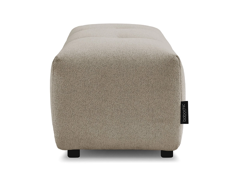 Pouf BOBOCHIC ROXELANE