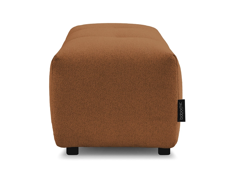 Pouf BOBOCHIC ROXELANE