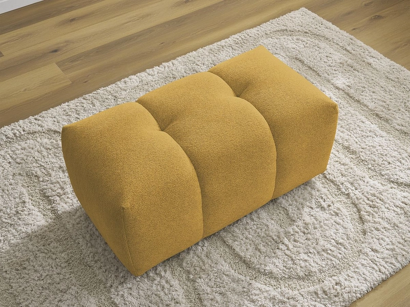 Pouf BOBOCHIC ROXELANE