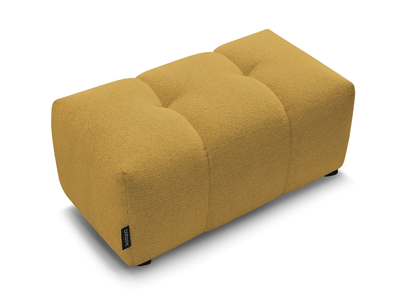 Pouf BOBOCHIC ROXELANE
