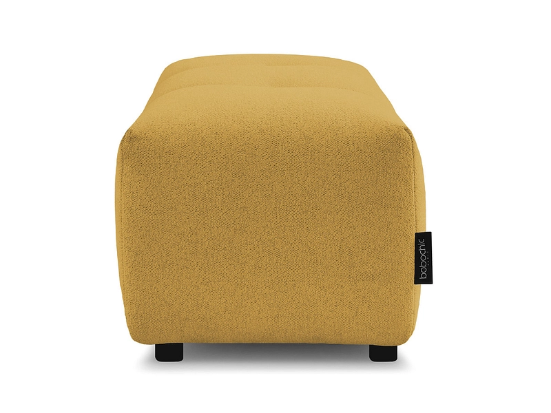 Pouf BOBOCHIC ROXELANE