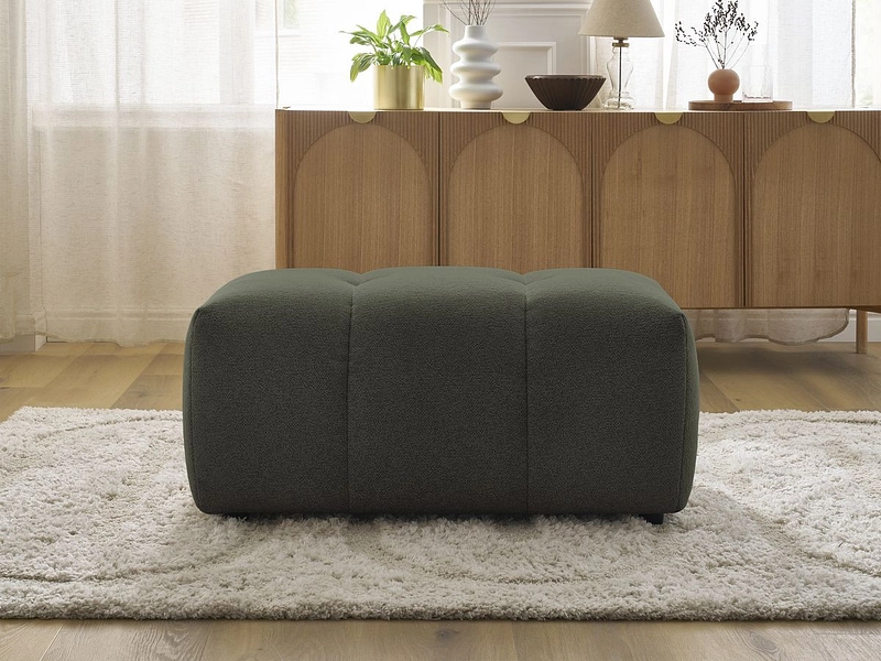 Pouf BOBOCHIC ROXELANE