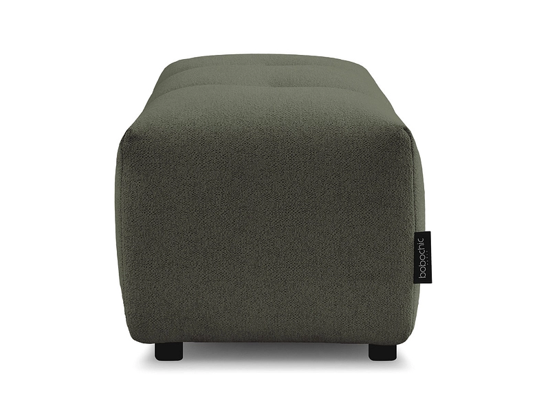Pouf BOBOCHIC ROXELANE