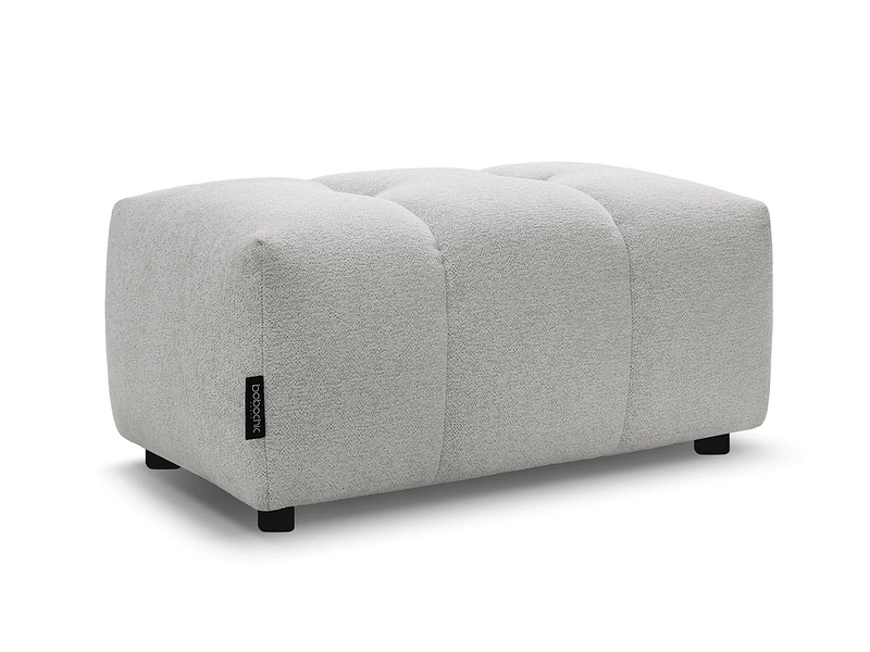 Pouf BOBOCHIC ROXELANE