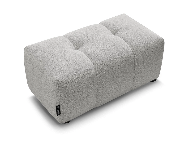 Pouf BOBOCHIC ROXELANE