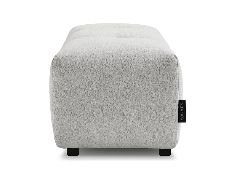 Pouf BOBOCHIC ROXELANE