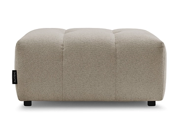 Pouf BOBOCHIC ROXELANE