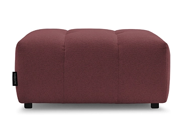 Pouf BOBOCHIC ROXELANE