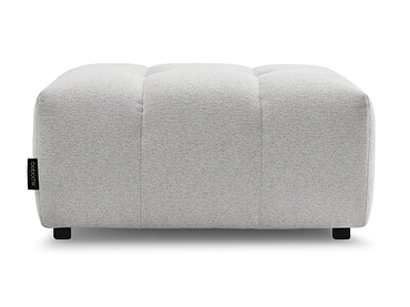 Pouf BOBOCHIC ROXELANE