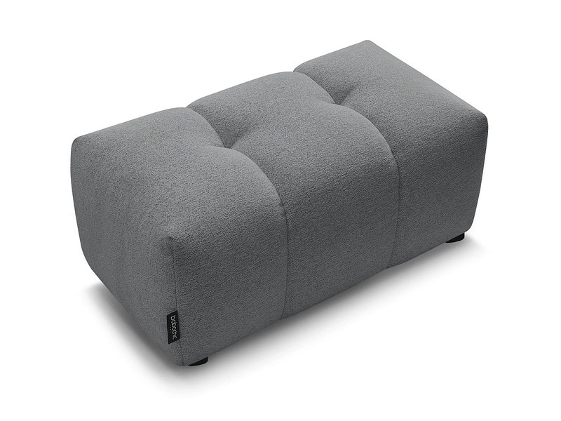 Pouf BOBOCHIC ROXELANE