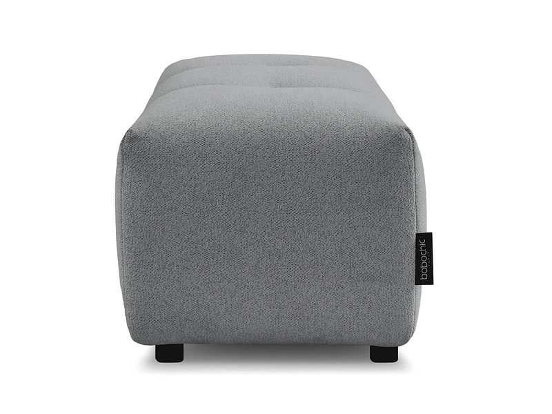 Pouf BOBOCHIC ROXELANE