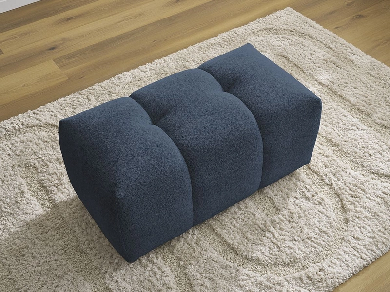 Pouf BOBOCHIC ROXELANE