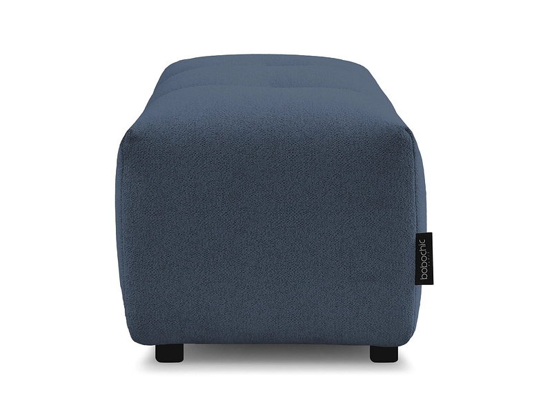Pouf BOBOCHIC ROXELANE