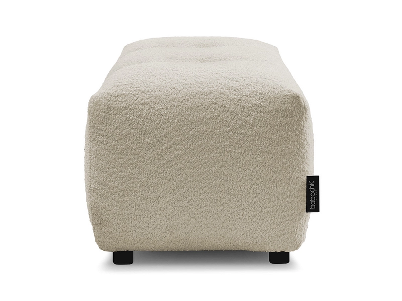 Pouf BOBOCHIC ROXELANE