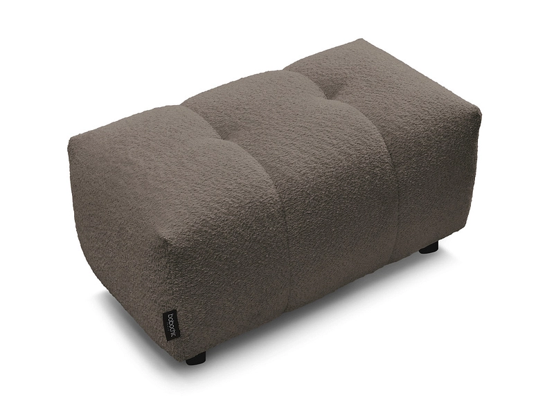 Pouf BOBOCHIC ROXELANE