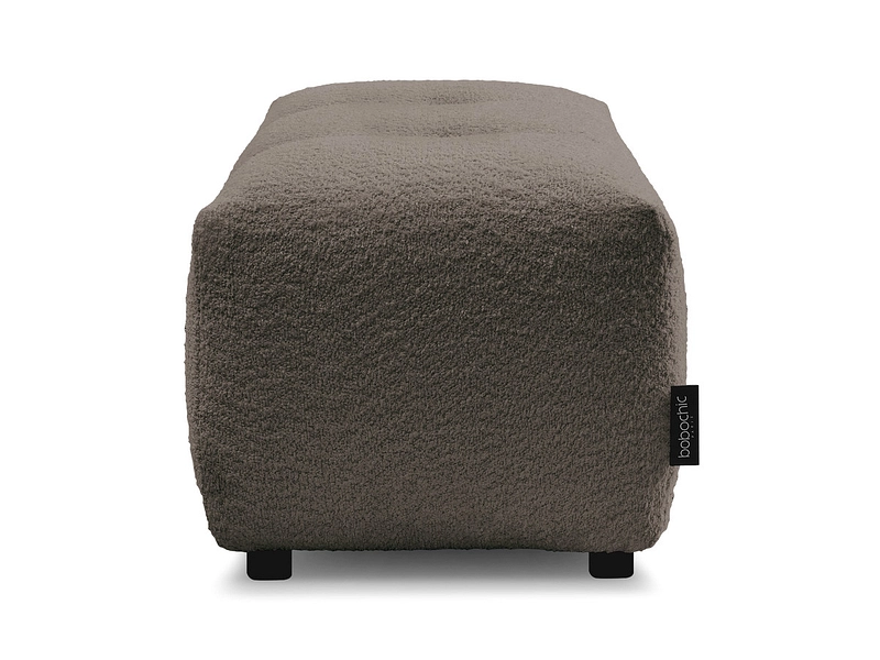 Pouf BOBOCHIC ROXELANE
