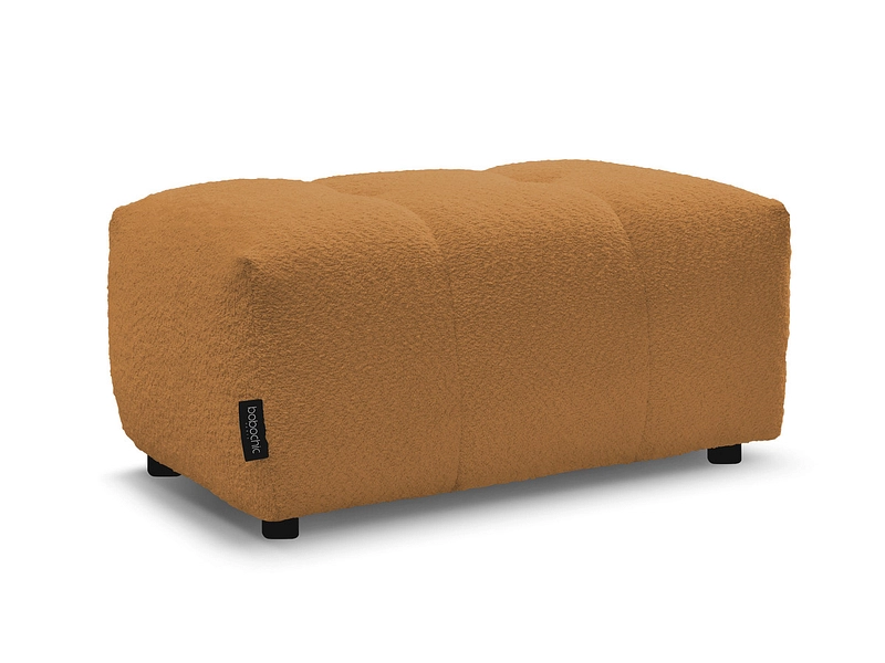 Pouf BOBOCHIC ROXELANE