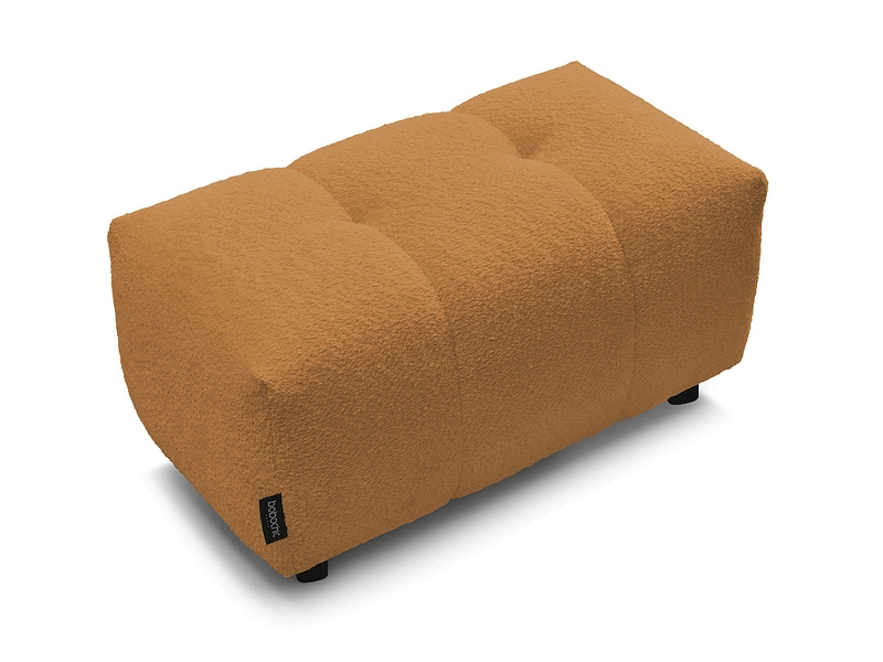 Pouf BOBOCHIC ROXELANE