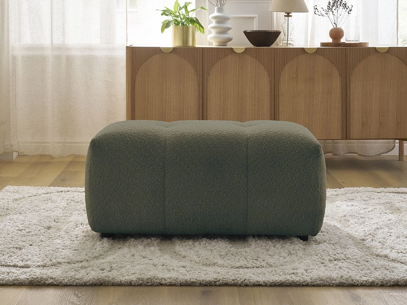 Pouf BOBOCHIC ROXELANE
