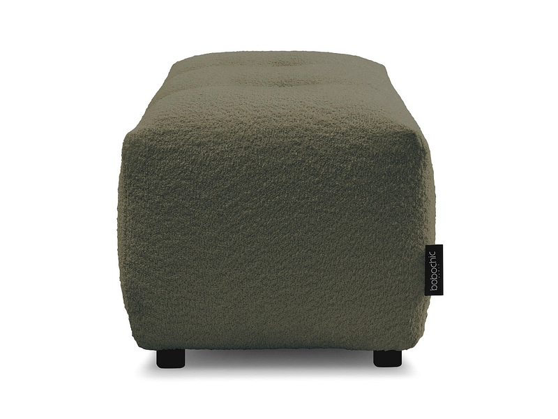 Pouf BOBOCHIC ROXELANE