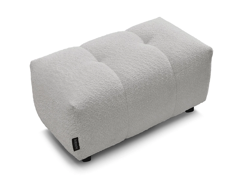 Pouf BOBOCHIC ROXELANE
