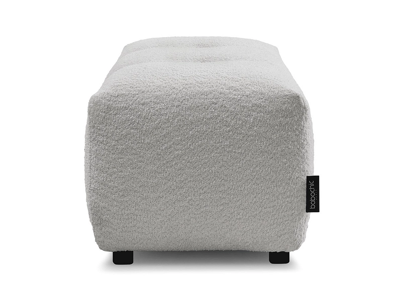Pouf BOBOCHIC ROXELANE