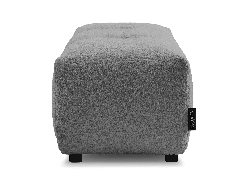 Pouf BOBOCHIC ROXELANE