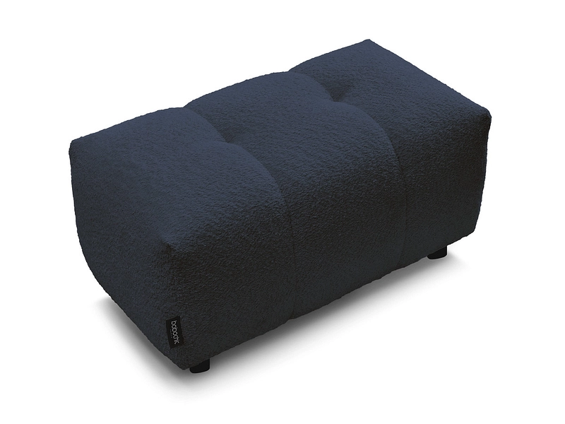 Pouf BOBOCHIC ROXELANE
