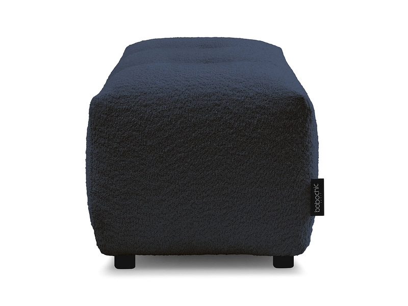 Pouf BOBOCHIC ROXELANE