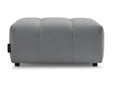 Pouf BOBOCHIC ROXELANE