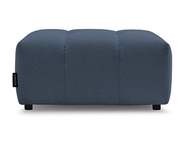 Pouf BOBOCHIC ROXELANE