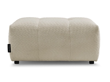 Pouf BOBOCHIC ROXELANE