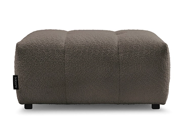 Pouf BOBOCHIC ROXELANE