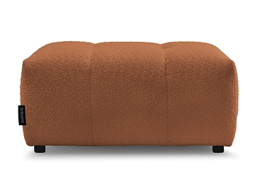 Pouf BOBOCHIC ROXELANE