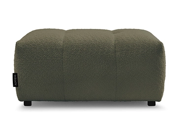 Pouf BOBOCHIC ROXELANE