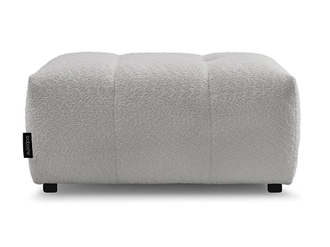 Pouf BOBOCHIC ROXELANE