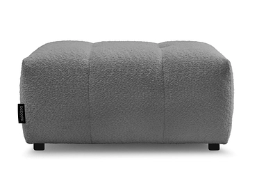 Pouf BOBOCHIC ROXELANE