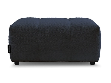 Pouf BOBOCHIC ROXELANE