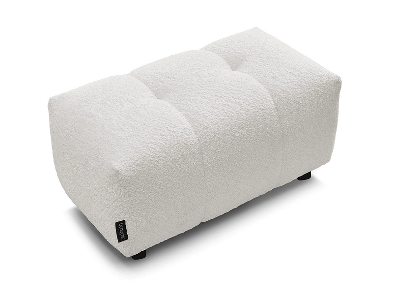 Pouf BOBOCHIC ROXELANE