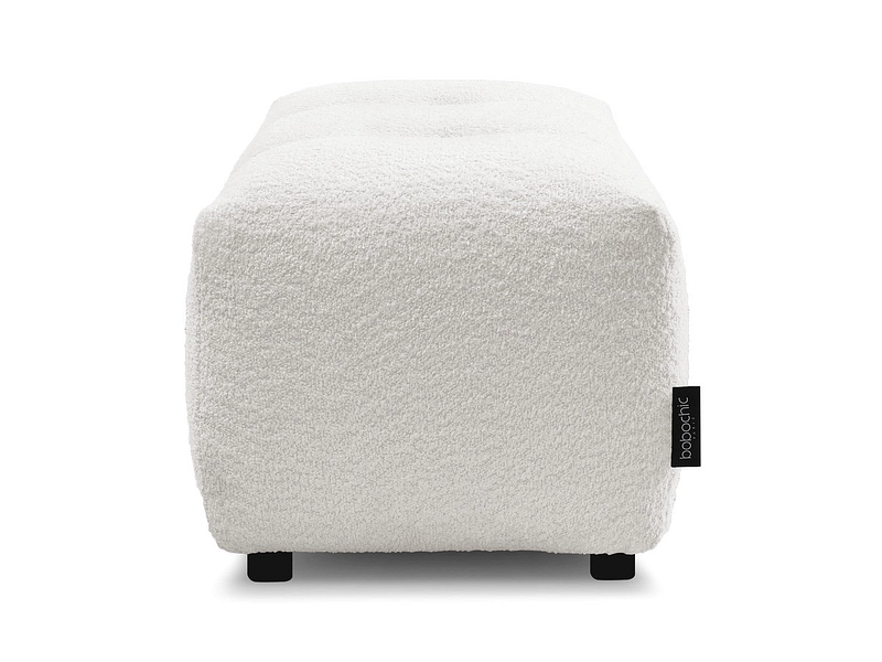 Pouf BOBOCHIC ROXELANE
