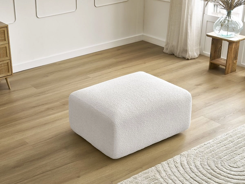 Pouf BOBOCHIC TINA
