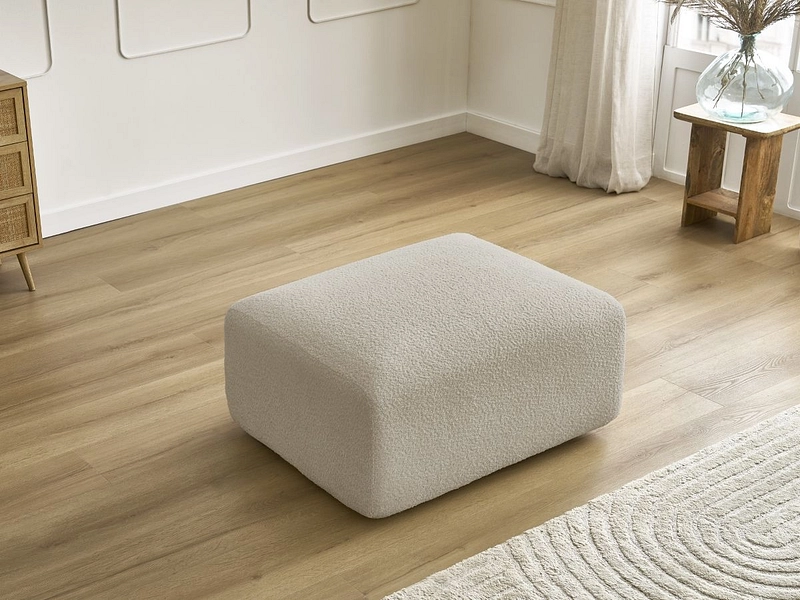 Pouf BOBOCHIC TINA