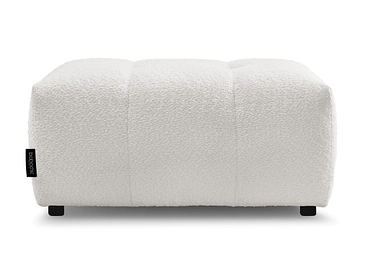 Pouf BOBOCHIC ROXELANE