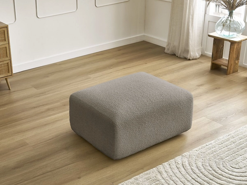 Pouf BOBOCHIC TINA
