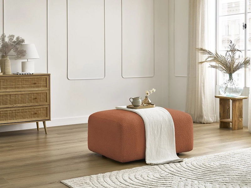 Pouf BOBOCHIC TINA Pouf BOBOCHIC TINA